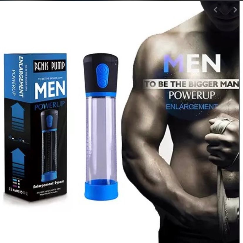 Men's Toys
