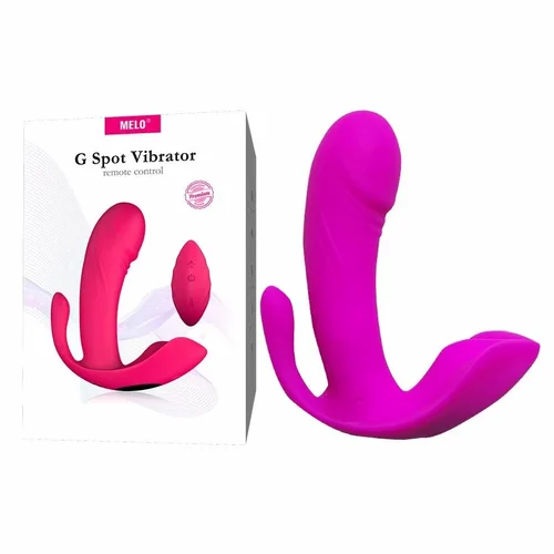 G spot vibrator