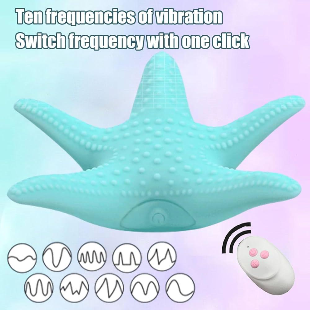Star vibrator