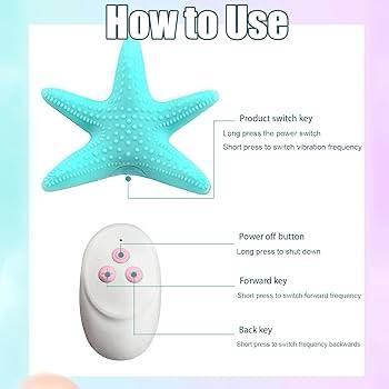 Star vibrator