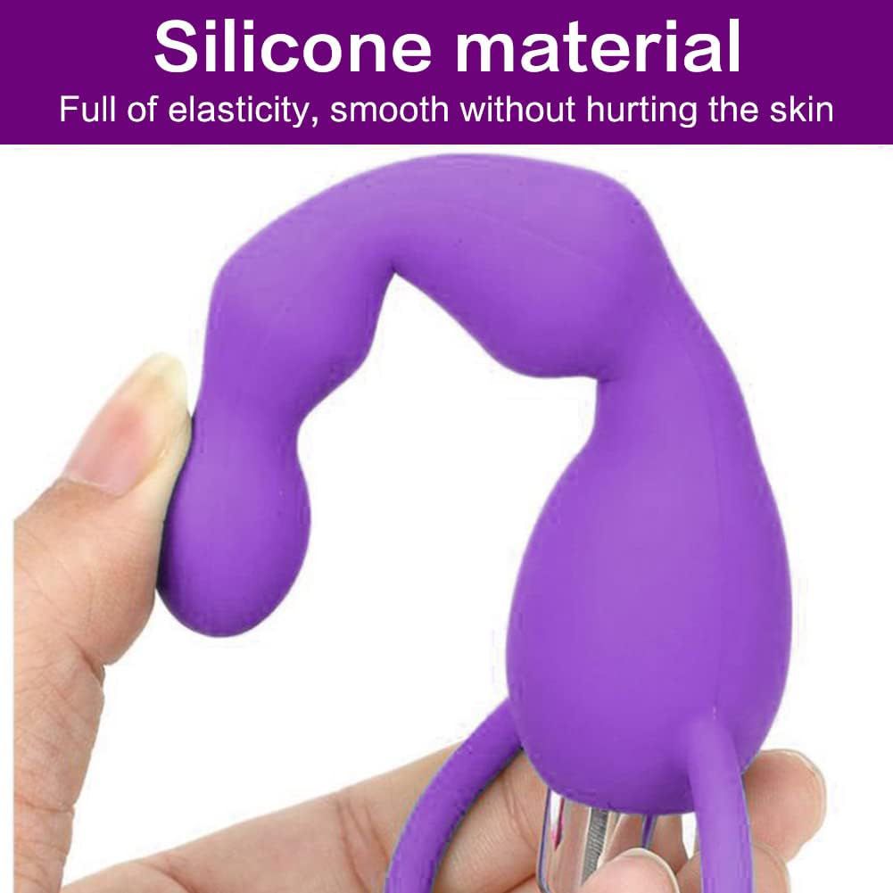 Beads vibrator