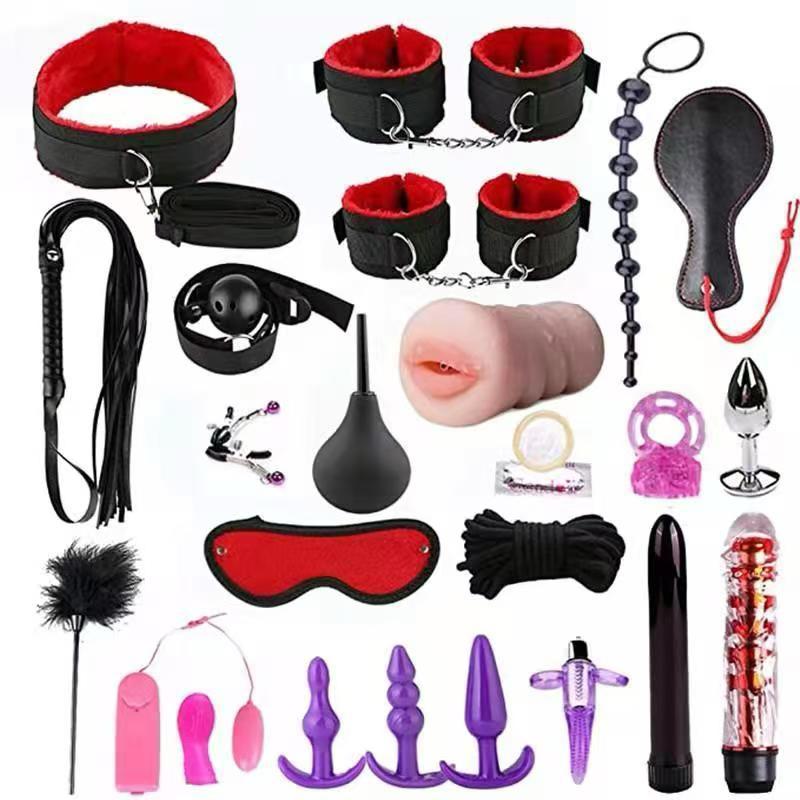 Full set 24 items