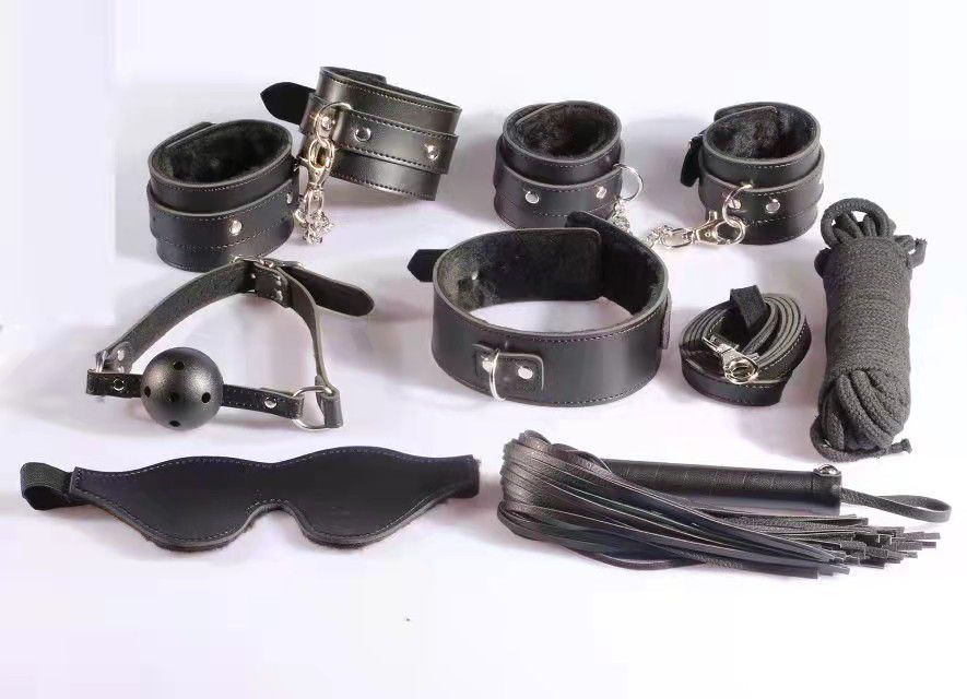 Set of 7 pcs