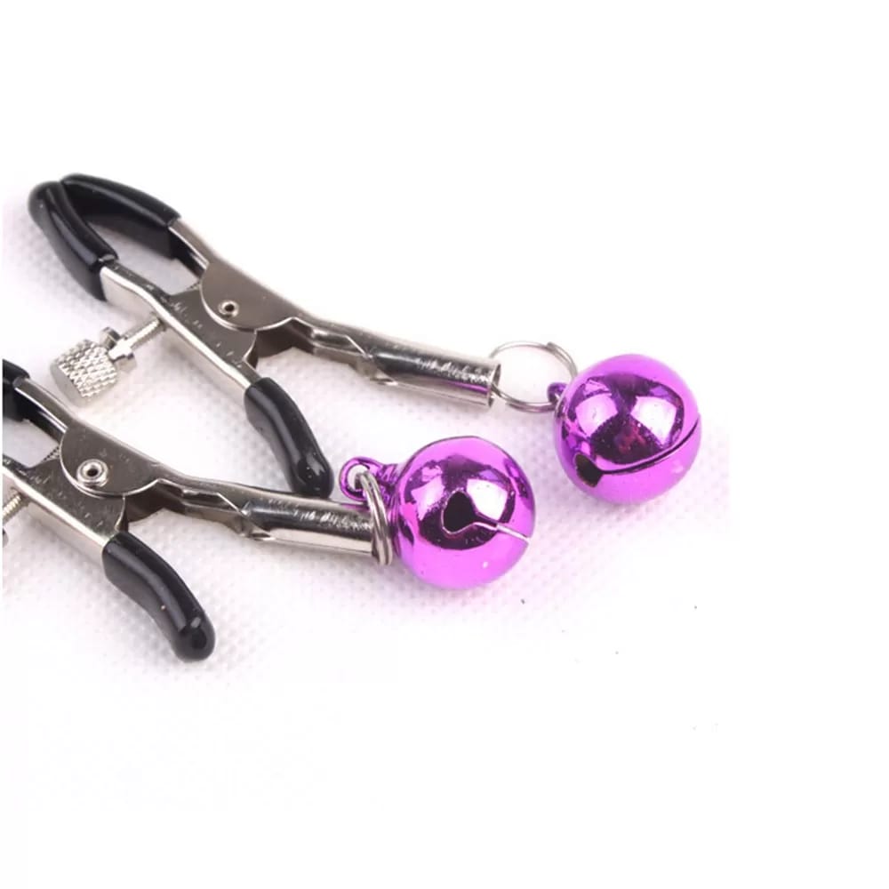 Nipples clippers