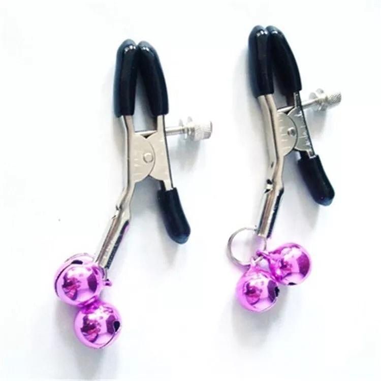 Nipples clippers