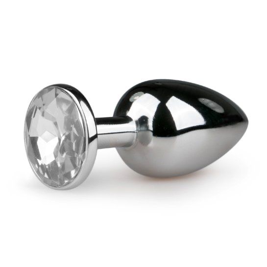 Plug stainless steel set of 3 sizes small, midium, large