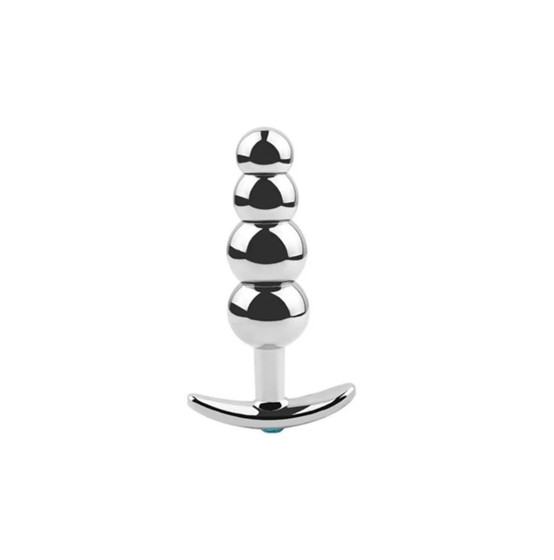 Stainless steel plug 4 balls