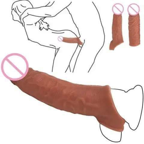 Premium extender sleeve