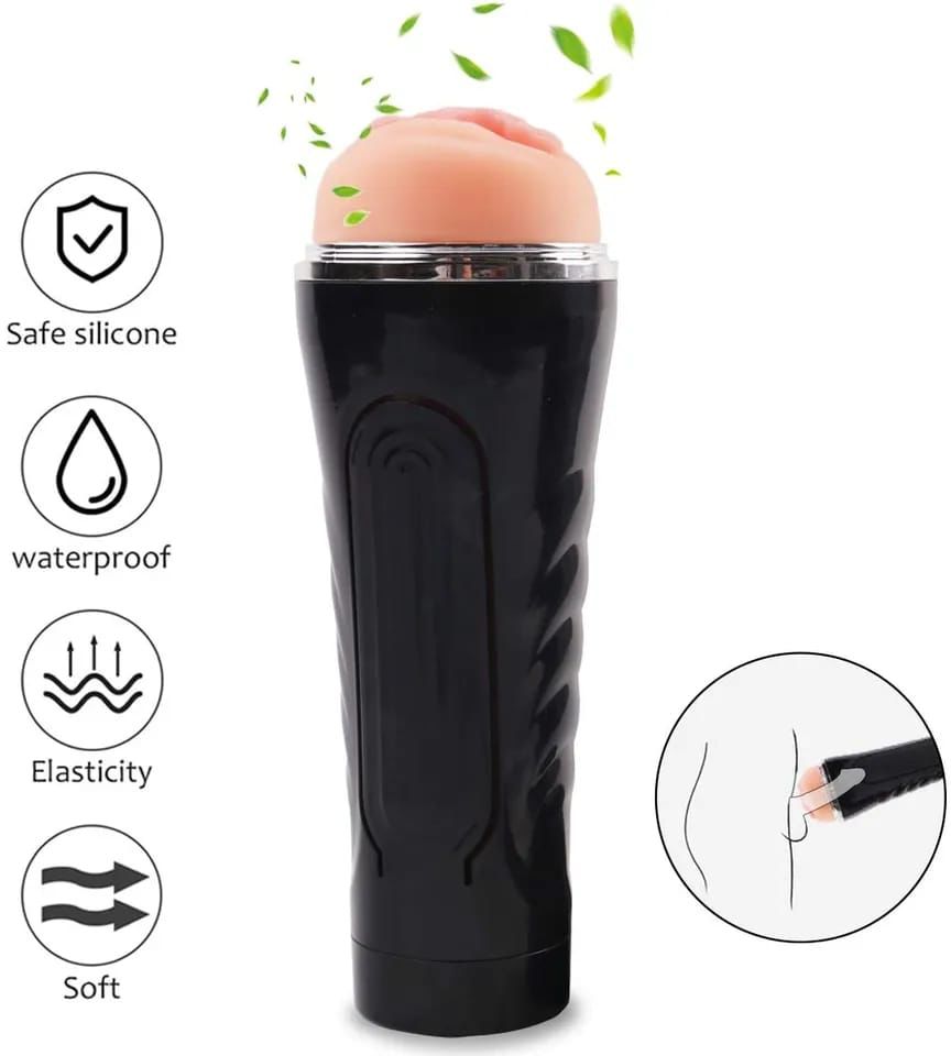 Masturbator cup