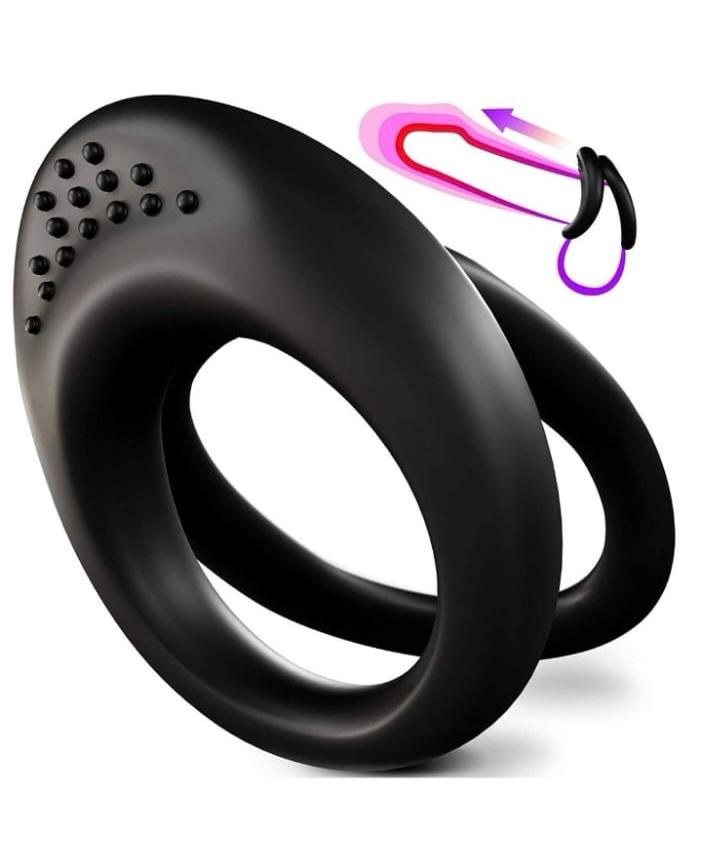 Silicone Cockring