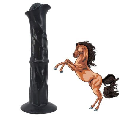 Horse cock