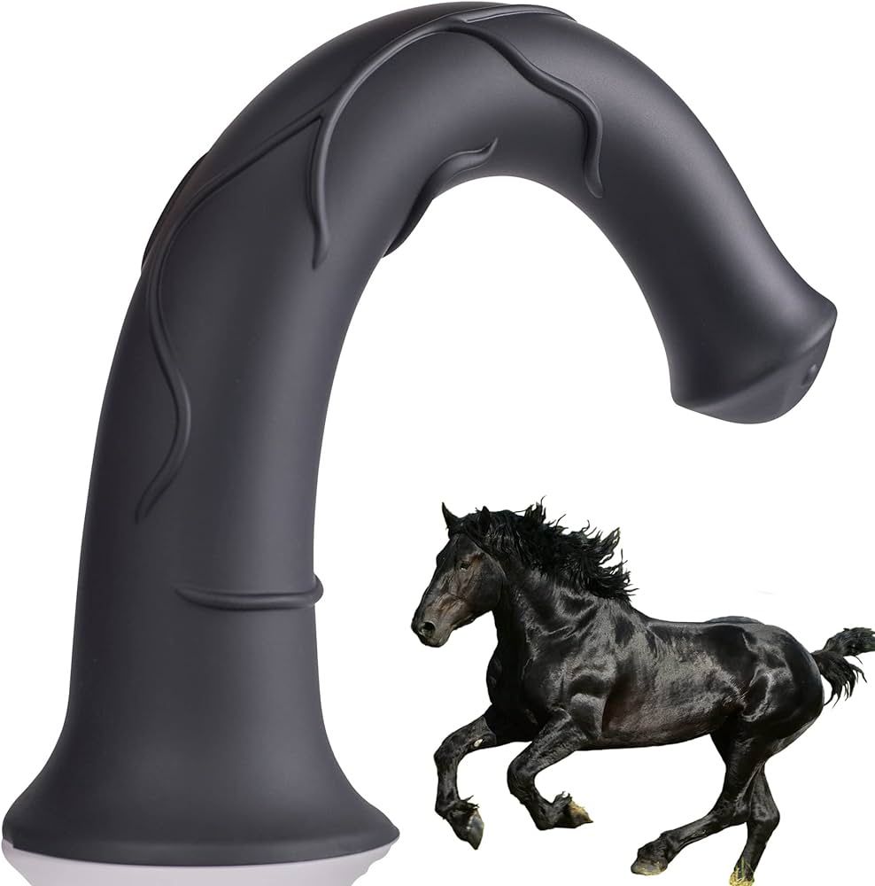 Horse cock