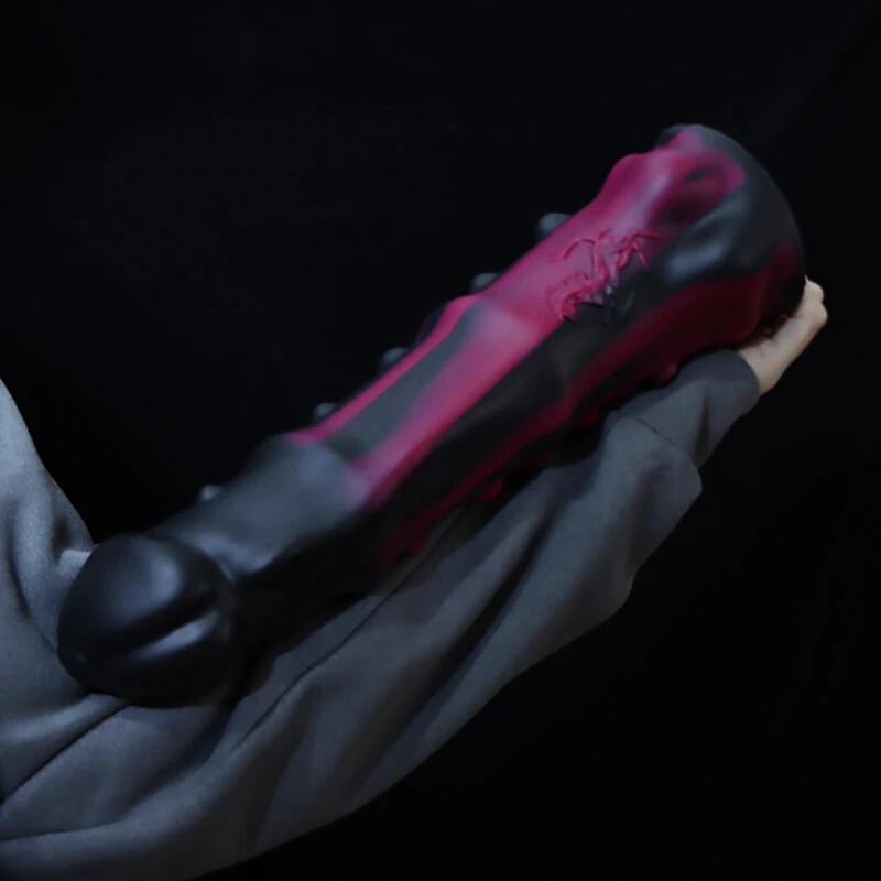Horse dildo