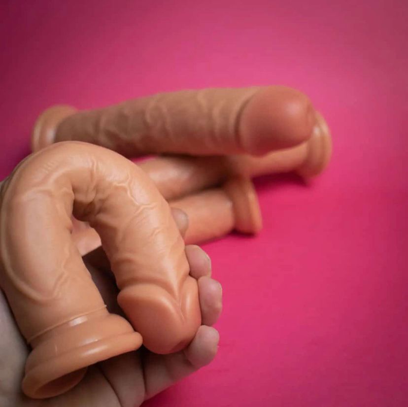 Medical dildo