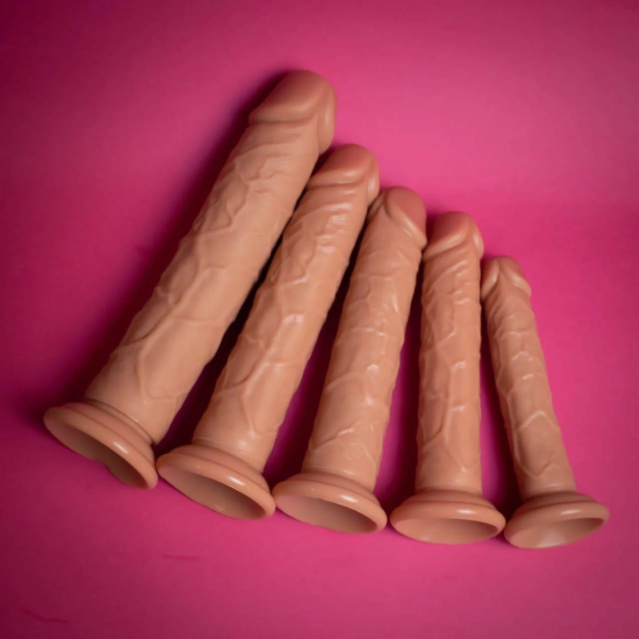 Medical dildo