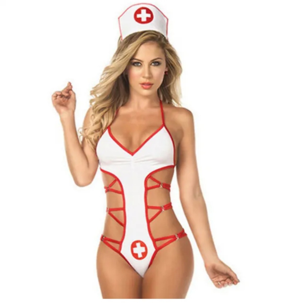 Nurse suit