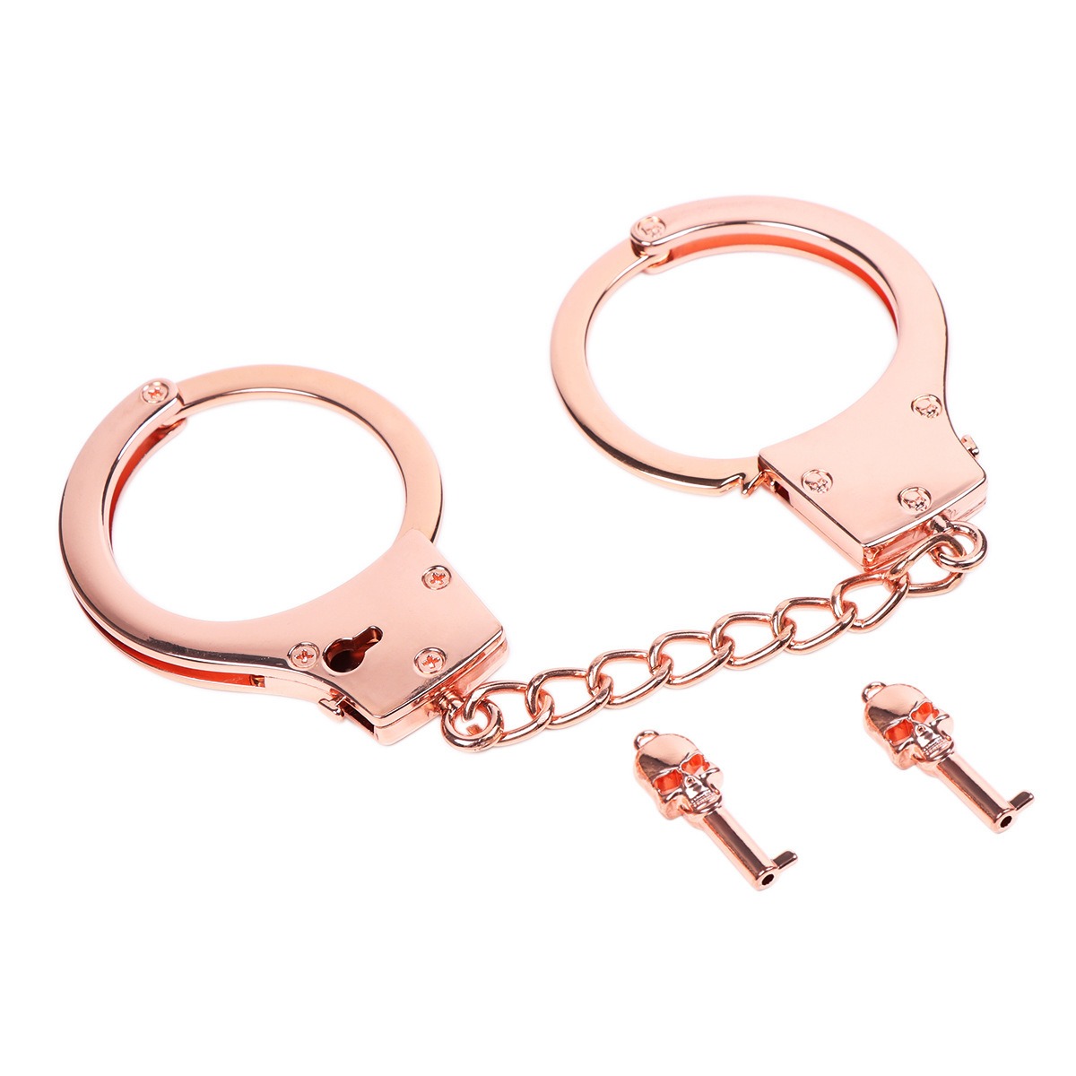 Hand cuffs